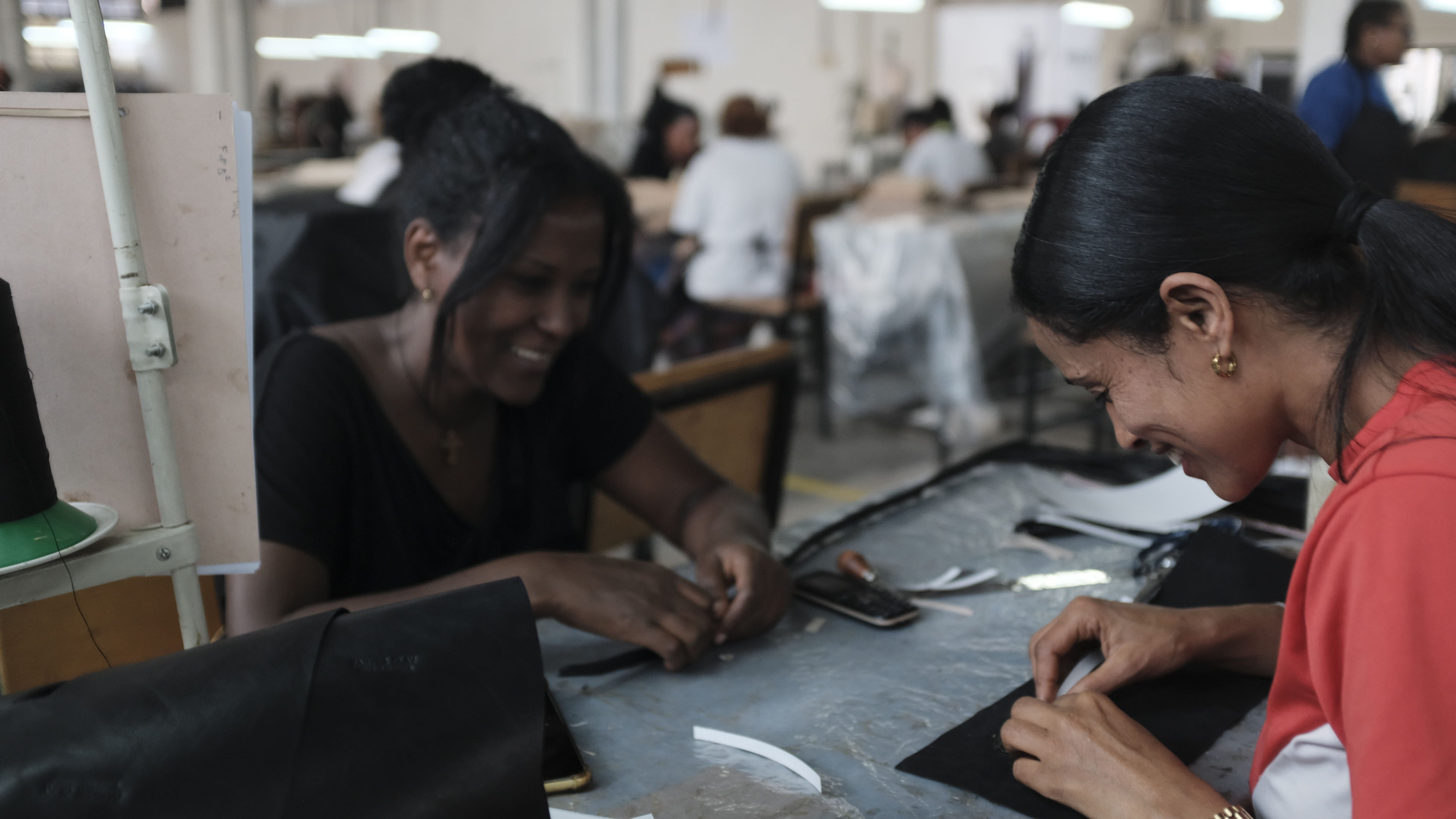 Celebrating Female Artisans