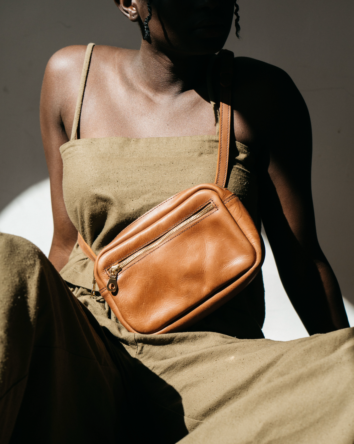 The Art of Leather Care: Keeping Your Parker Clay Beautiful