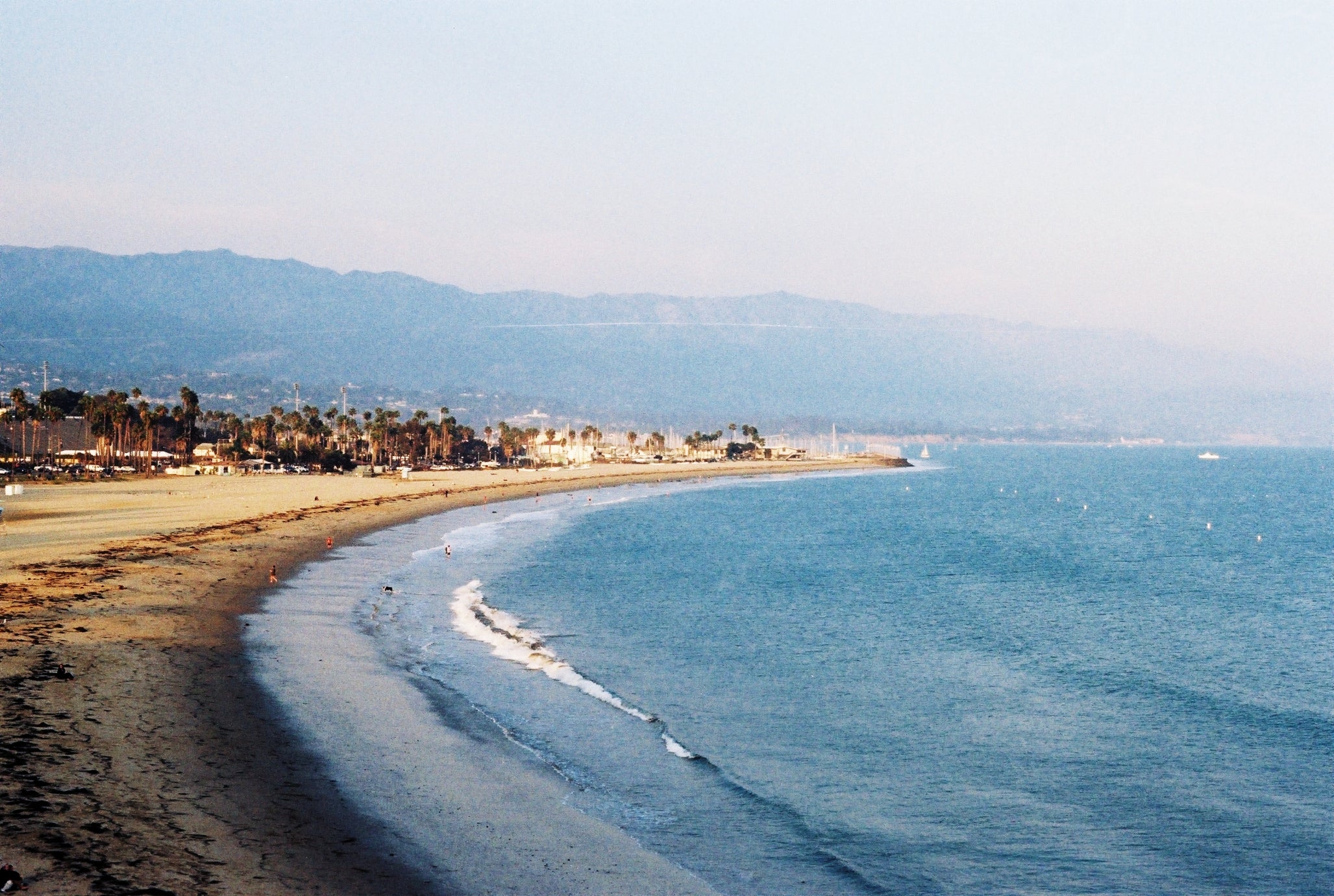 Visiting Santa Barbara: The Local Guide