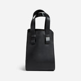 Abel Compact Bucket Shoulder Bag Tote Bags   