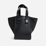 Abel Compact Bucket Shoulder Bag Tote Bags   