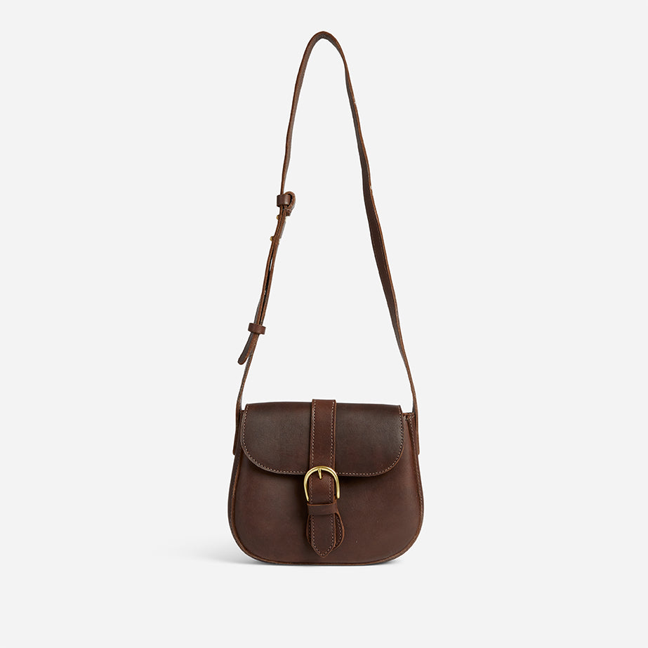 Adawa Saddle Bag