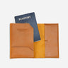 Addis Leather Passport Wallet Accessories