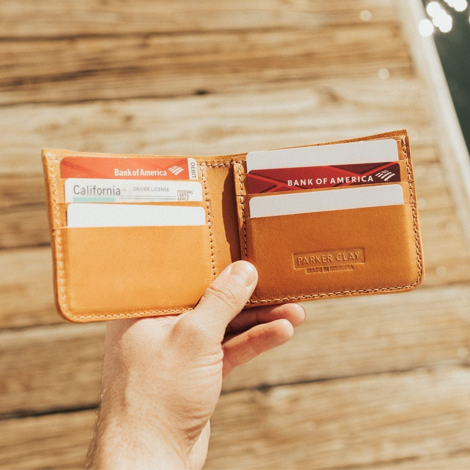 Abera Billfold Wallet Wallets