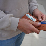 Abera Billfold Wallet Wallets