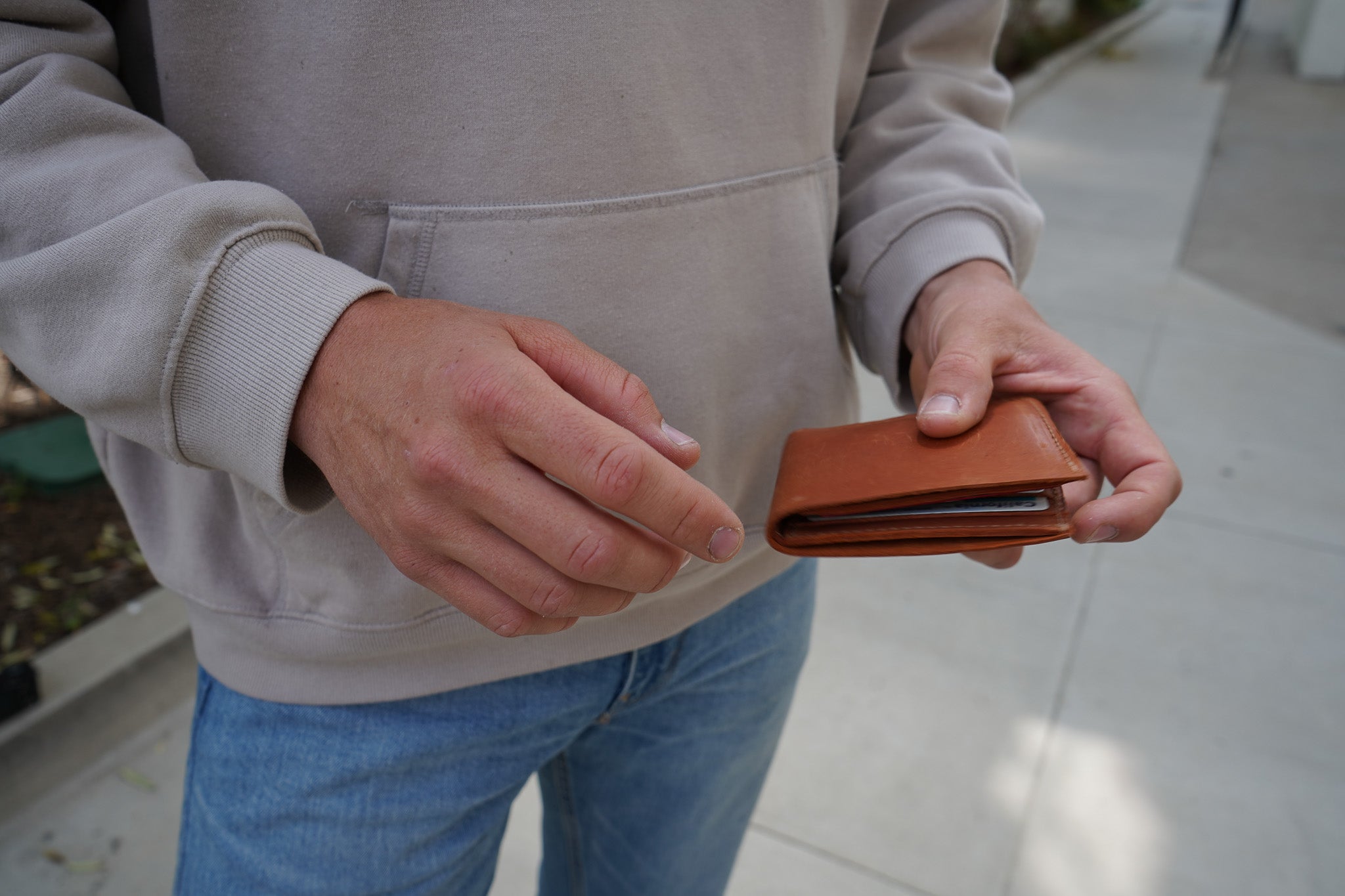 Abera Billfold Wallet Wallets