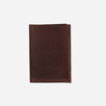 Addis Leather Passport Wallet Accessories
