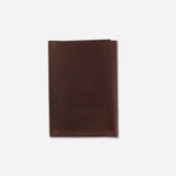 Addis Leather Passport Wallet Accessories