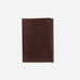 Addis Leather Passport Wallet Accessories