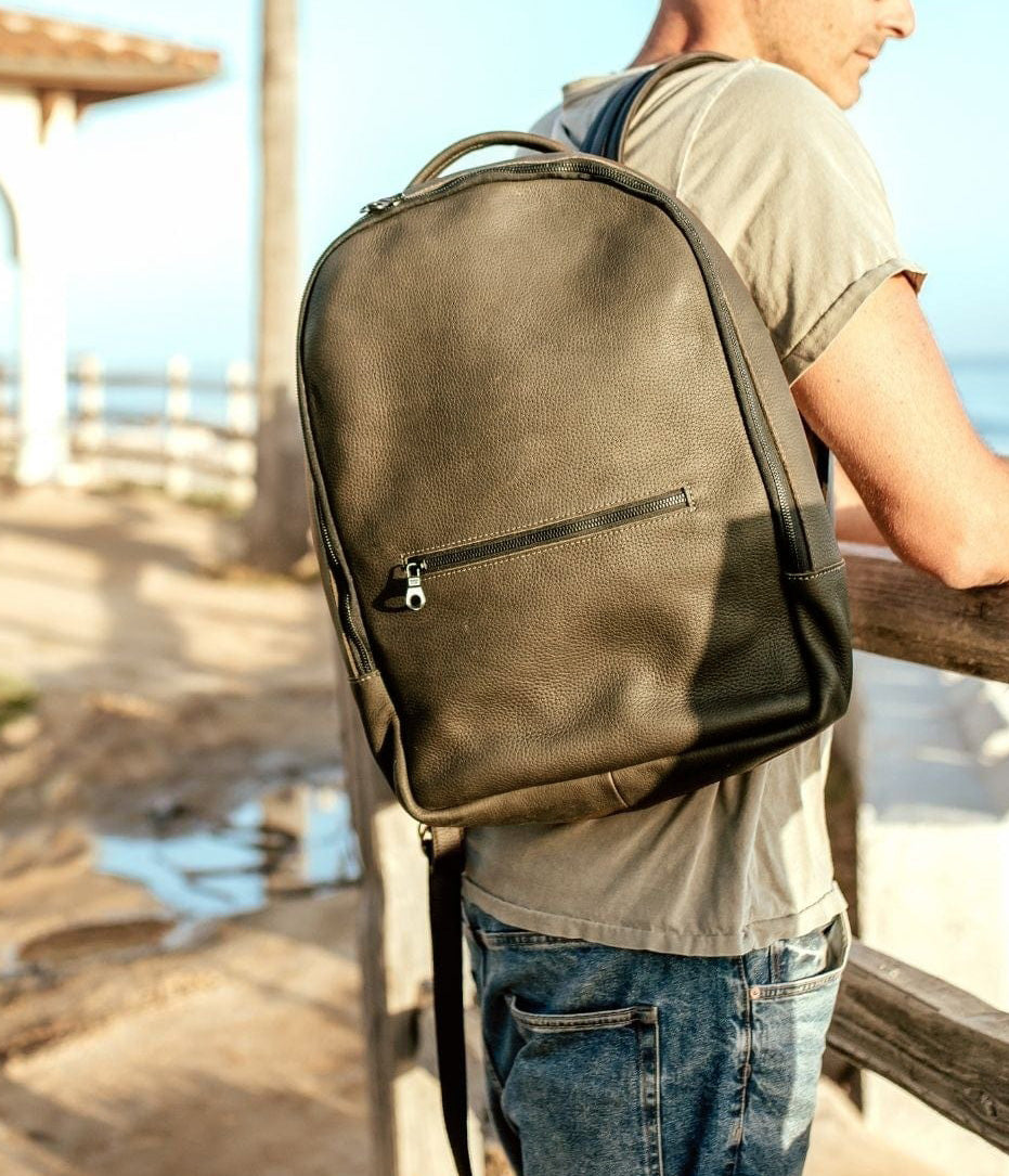 Atlas Backpack Backpacks