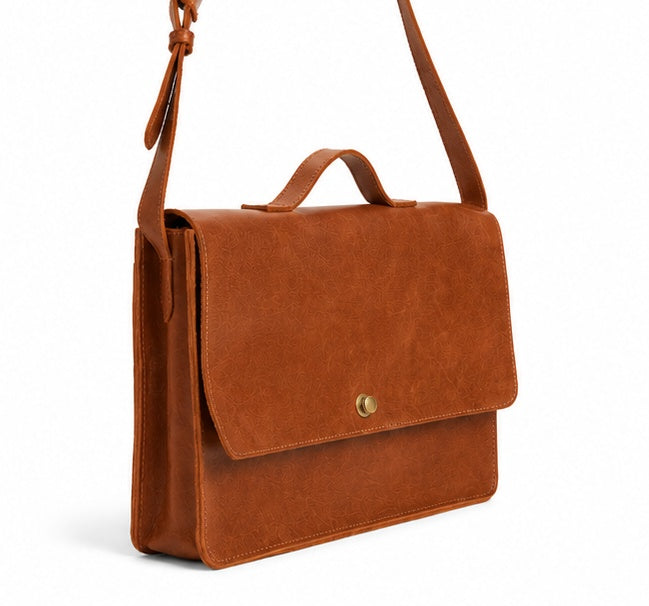 A True Structured Briefcase