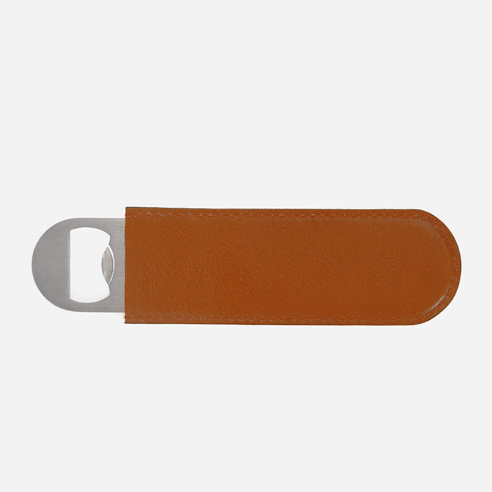 Bottle Opener Sleeve Home