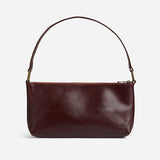 Limited Edition Brea Handbag - WHS Sale Handbags Burgundy