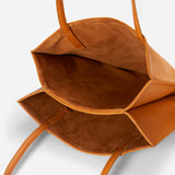 Brooklyn Flat Tote Tote Bags