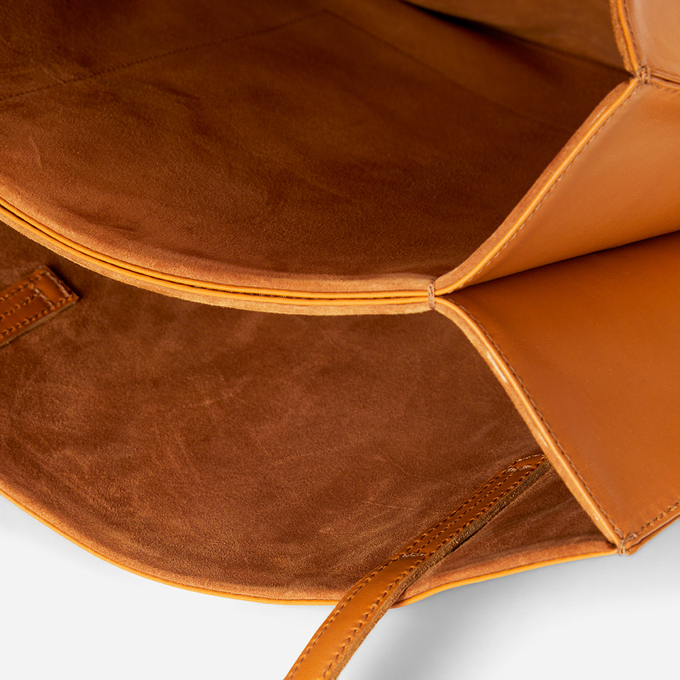 Brooklyn Flat Tote Tote Bags