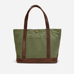 Haskells Canvas Tote Tote Bags
