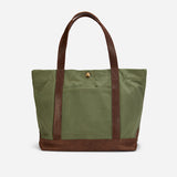 Haskells Canvas Tote Tote Bags