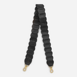 Circle Shoulder Strap Leather Bag Straps