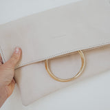 Nyala Foldover Clutch Handbags