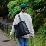 Brooklyn Flat Tote Tote Bags