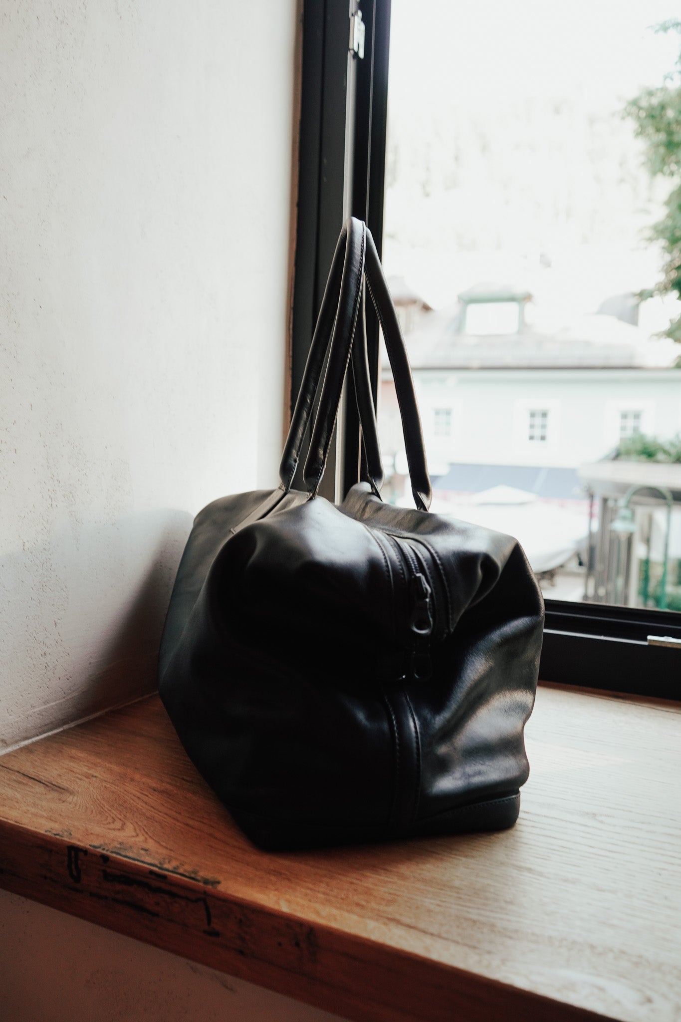 Wilshire Weekender Travel