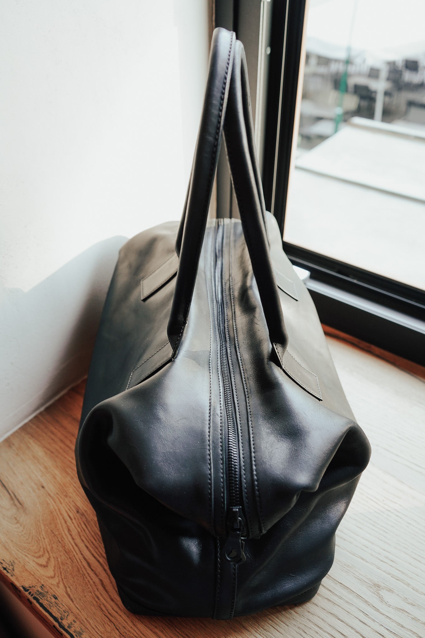 Wilshire Weekender Travel