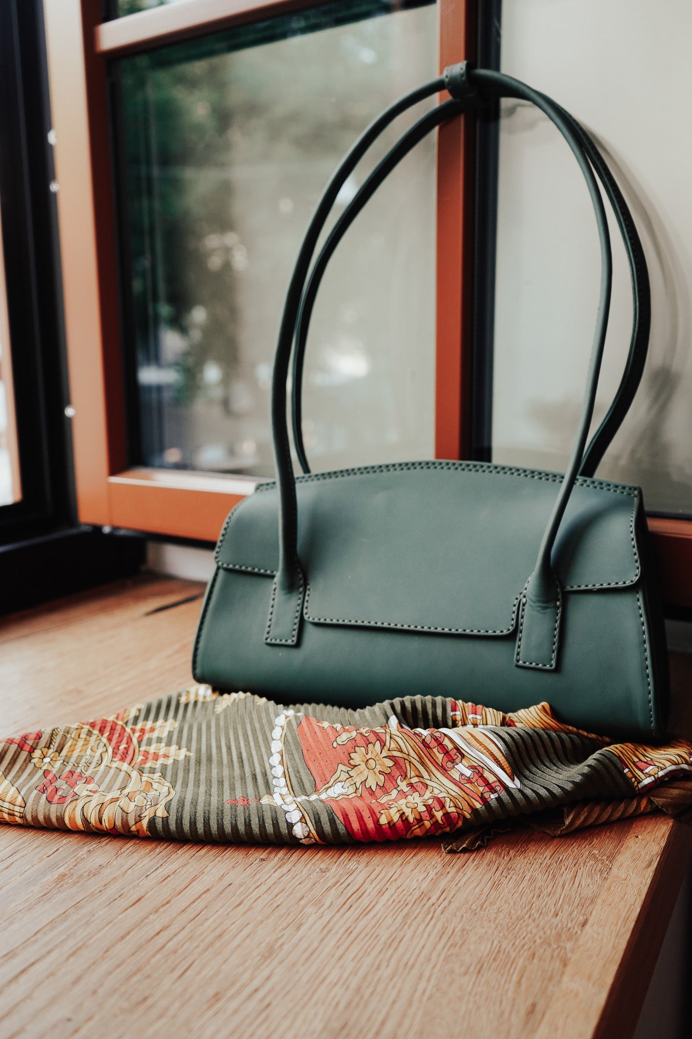 Ojai Shoulder Bag Handbags