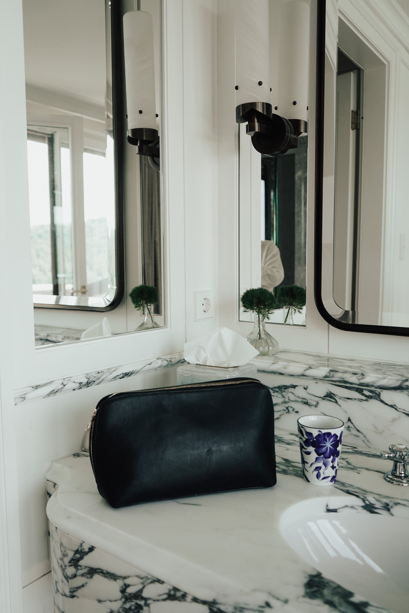 Mulu Catchall Pouch Accessories