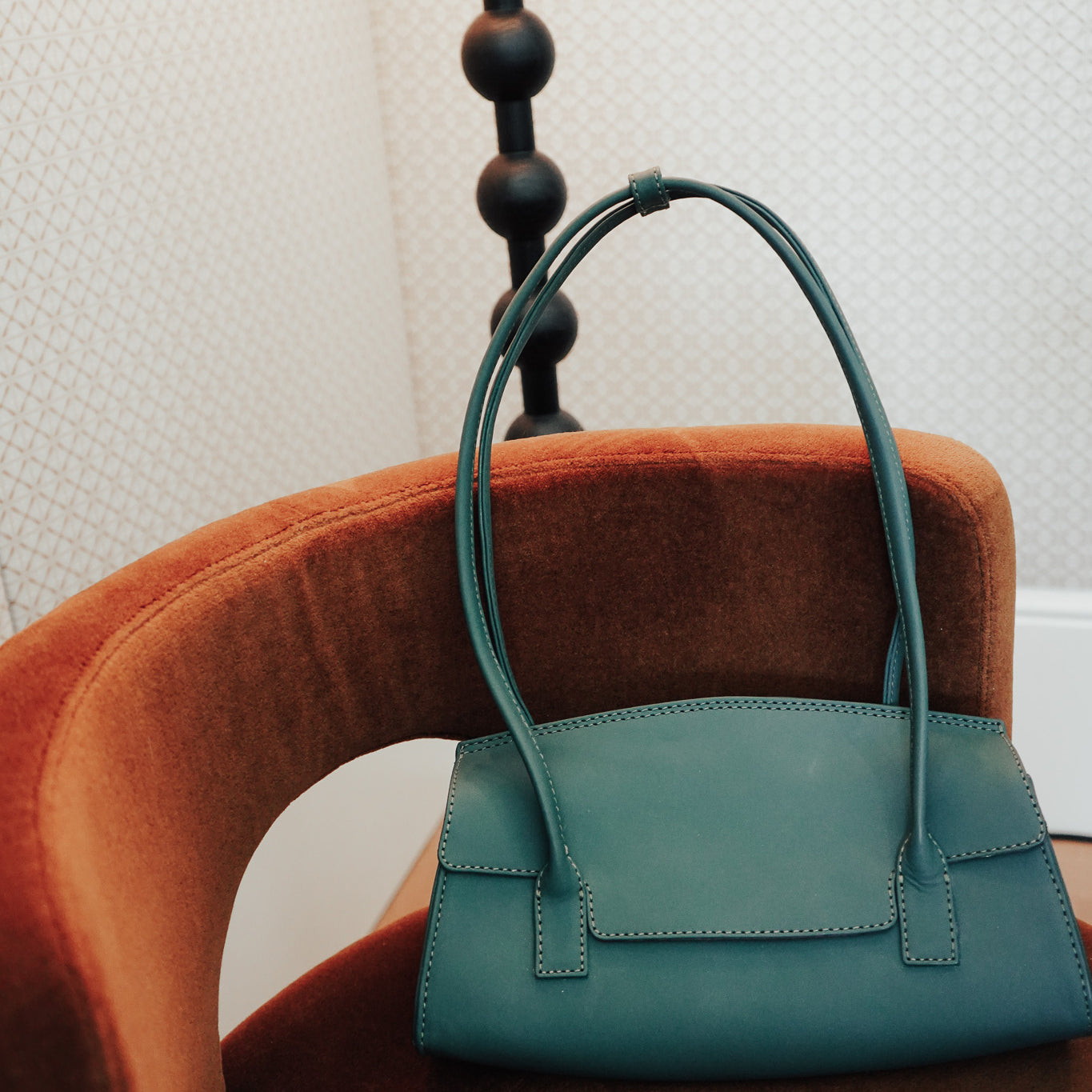 Ojai Shoulder Bag Handbags