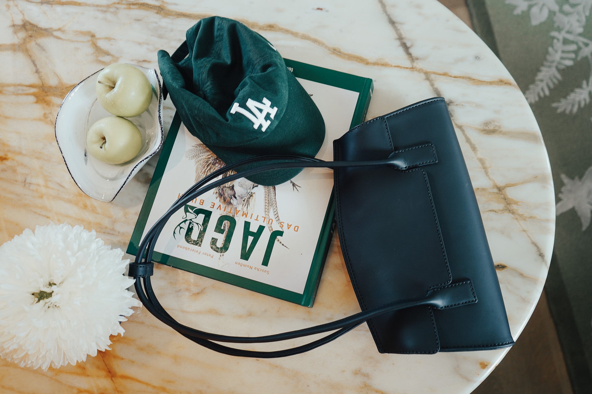 Ojai Shoulder Bag Handbags