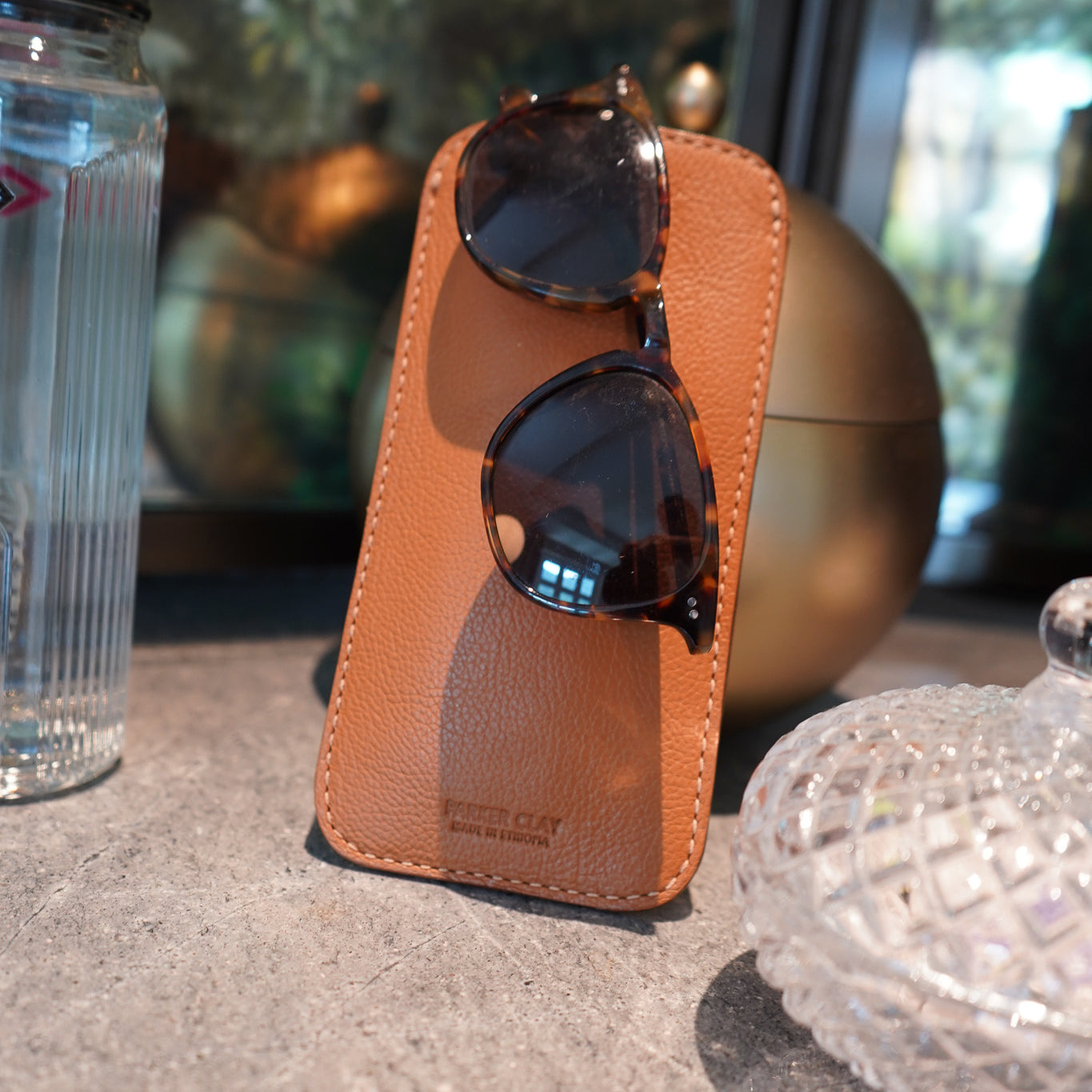 Hona Sunglass Case Accessories
