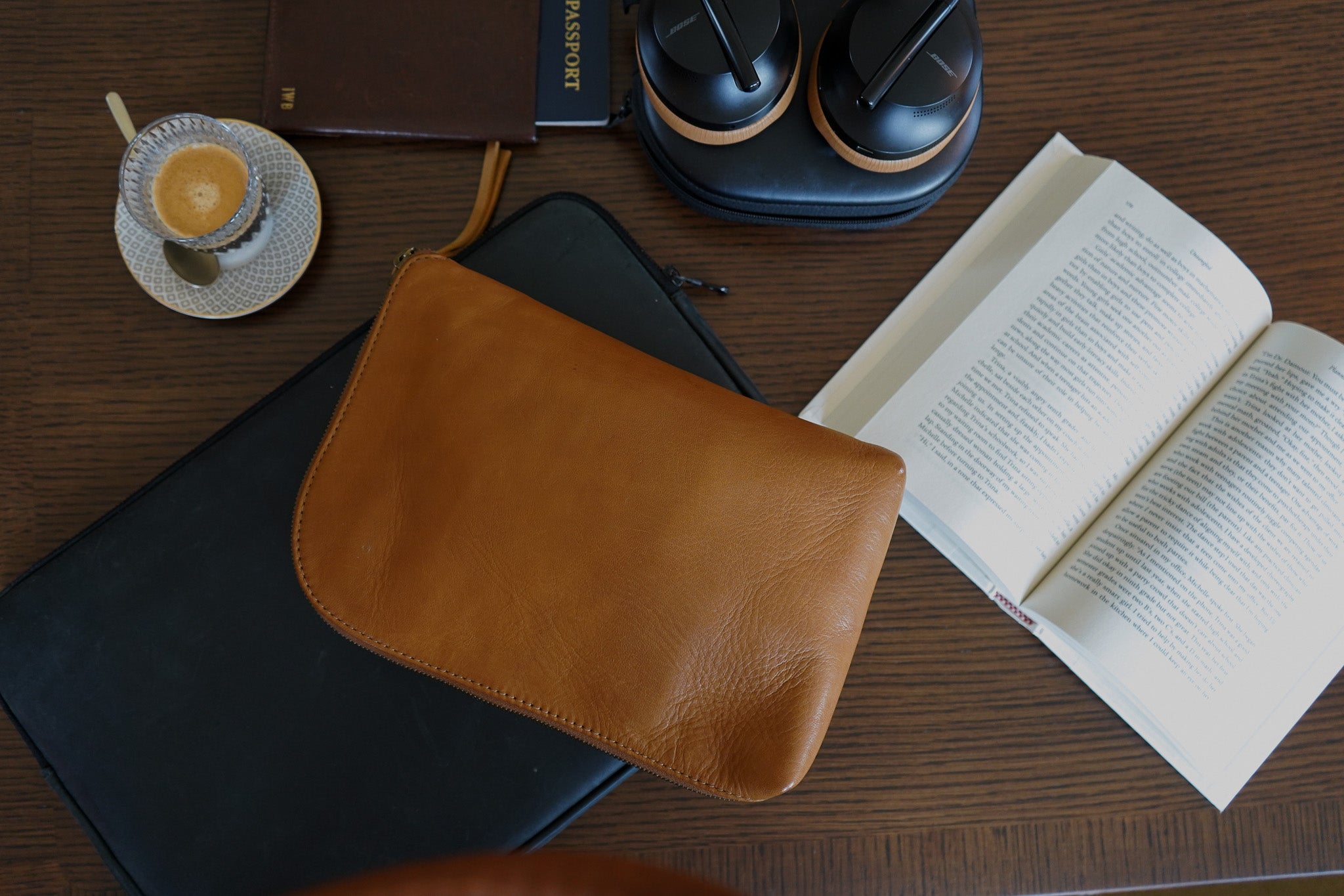 Guzo Utility Pouch Accessories