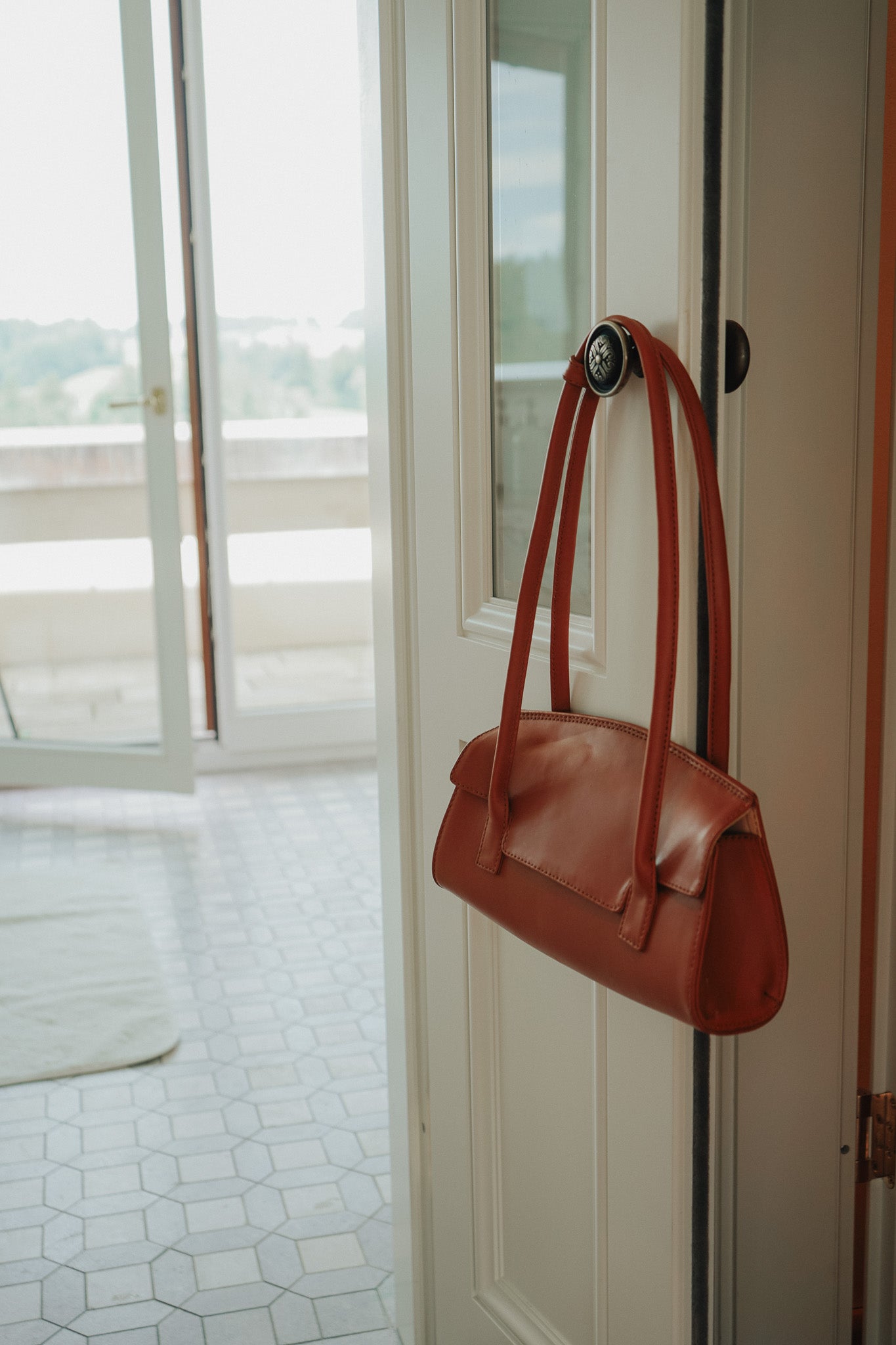 Ojai Shoulder Bag Handbags