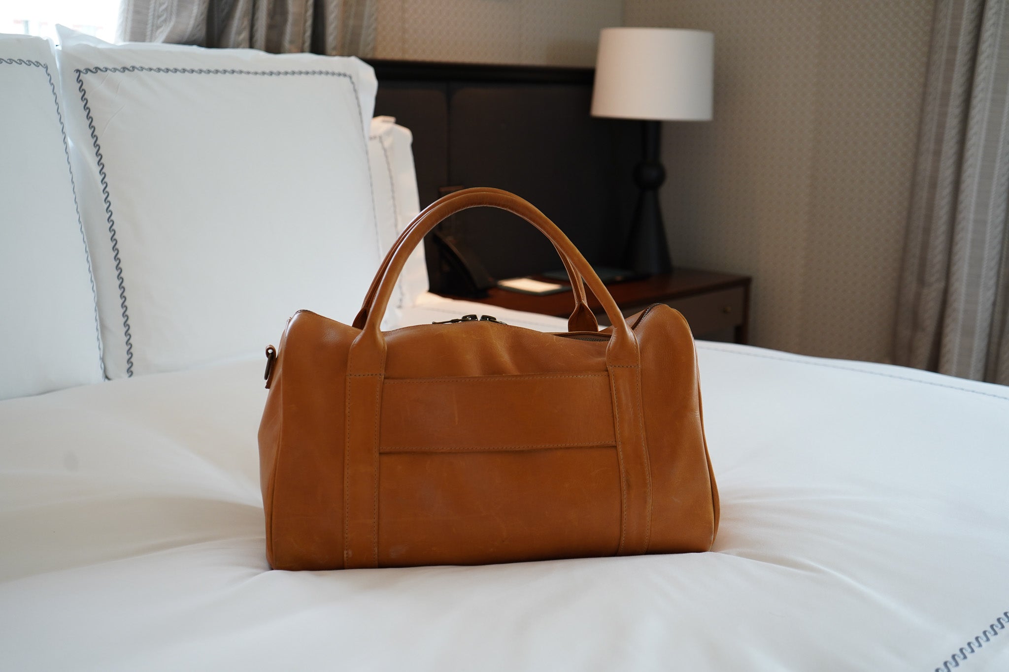 San Ysidro Weekender Travel