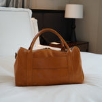 San Ysidro Weekender Travel