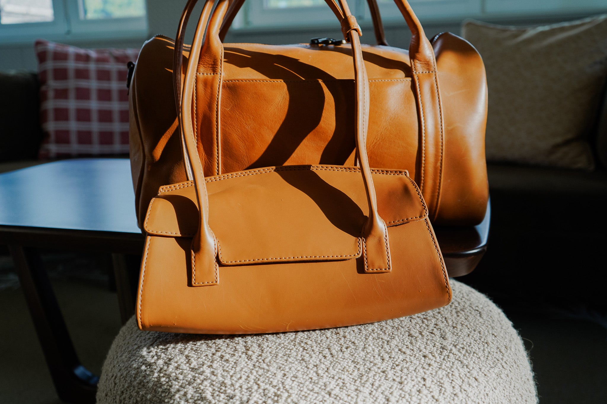 Ojai Shoulder Bag Handbags