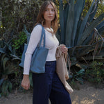 Limited Edition Eden Carryall Tote Bag Tote Bags