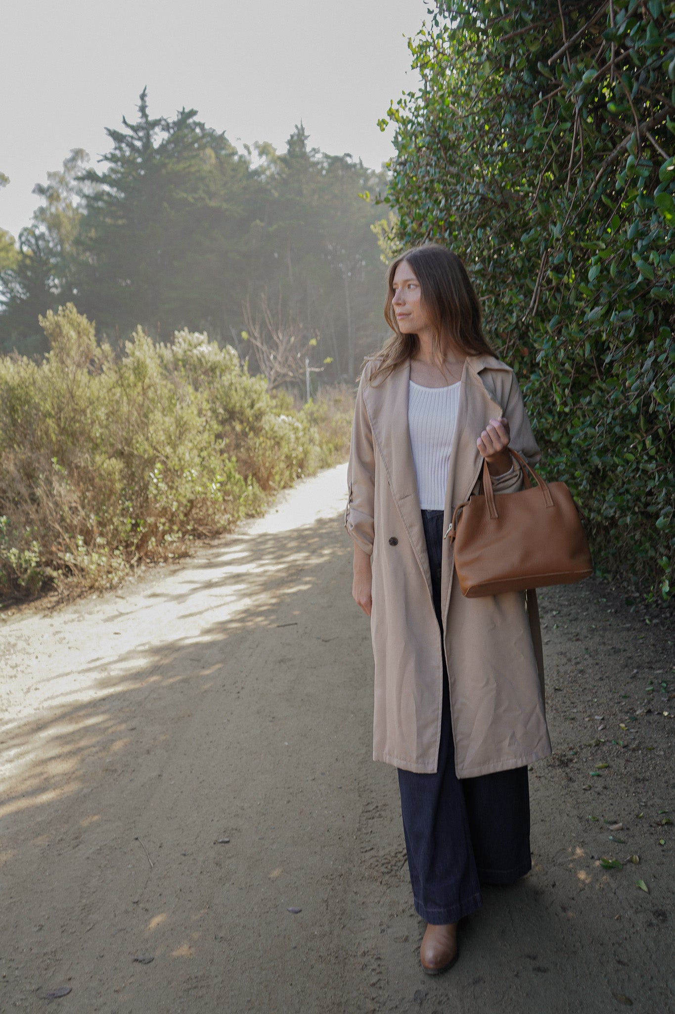 Napa Handbag Handbags