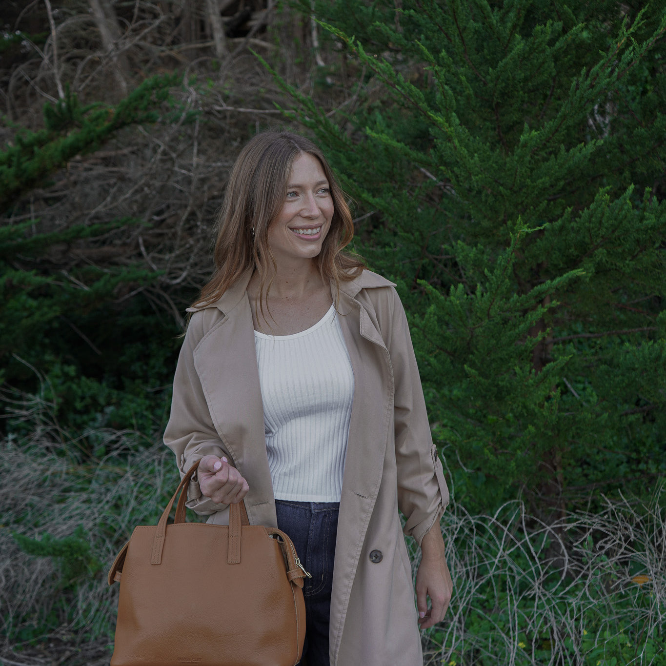 Napa Handbag Handbags