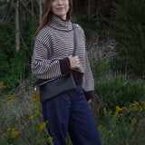 Limited Edition Makeda Crossbody Bags