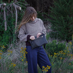 Limited Edition Makeda Crossbody Bags