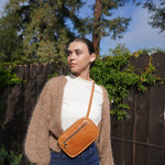 Desta Belt Bag Sling & Crossbody Bags