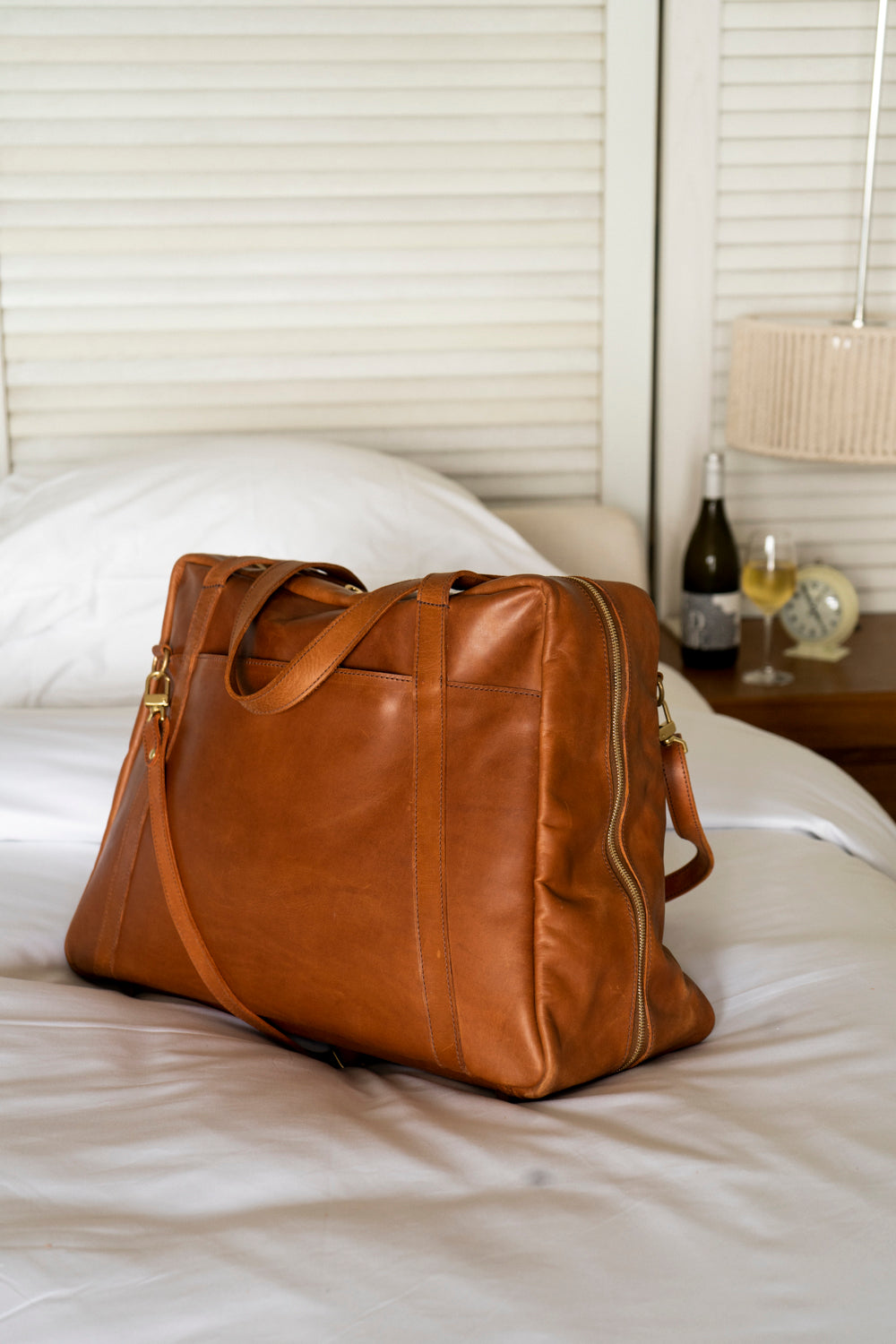 Taytu Weekender Bag Travel