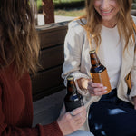 Leather Koozie Accessories