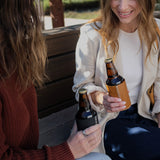 Leather Koozie Accessories