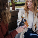 Leather Koozie Accessories