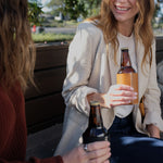 Leather Koozie Accessories