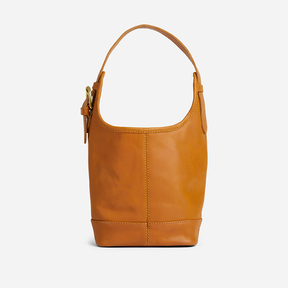 Esme Market Bag - WHS Sale Tote Bags Rust Brown