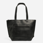 Entoto Zip Tote Bags