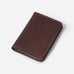 Figueroa Fold Over Card Wallet Wallets